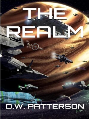 cover image of The Realm